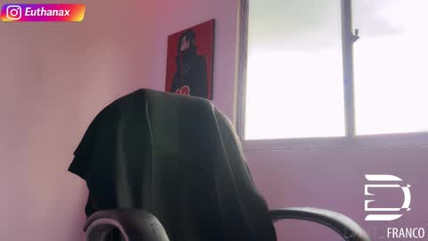 dante_franco online show from February 6, 2026, 10:35 pm