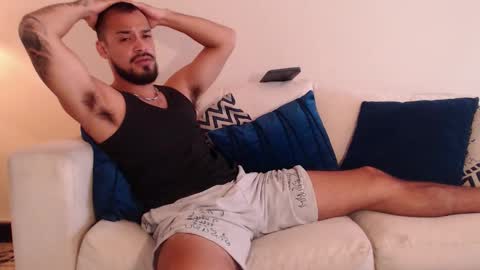 Dante Hell online show from December 14, 2025, 3:28 pm