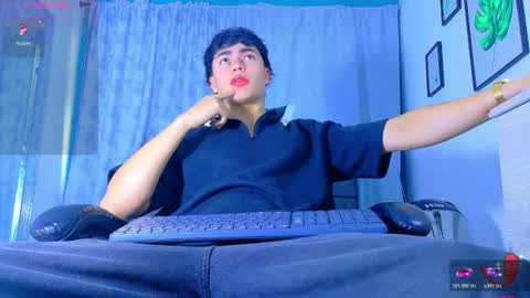 DANTE KENT online show from June 15, 2026, 12:51 pm