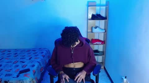 Dante online show from November 7, 2025, 4:23 am