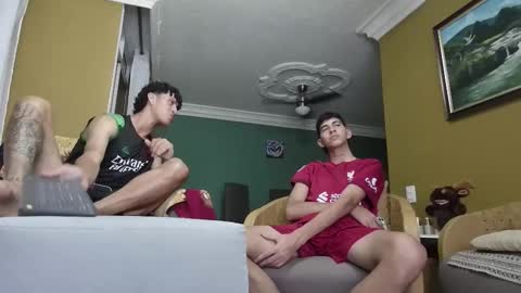 Dante online show from November 24, 2025, 4:01 am