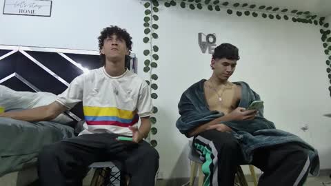 Dante online show from December 5, 2025, 12:19 am