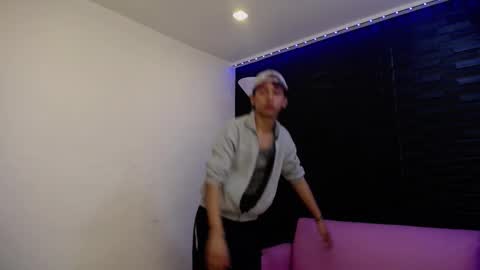 Dante online show from March 7, 2026, 5:10 pm