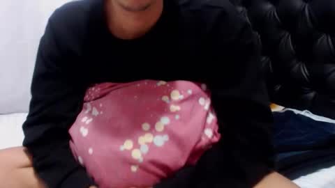 Dante online show from April 20, 2026, 3:20 am