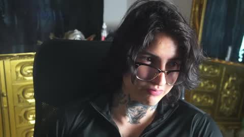 Dante coppola online show from February 12, 2025, 9:11 pm