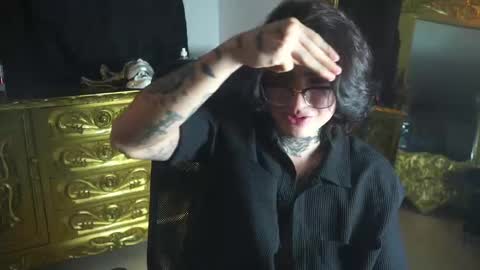 Dante coppola online show from February 13, 2025, 2:12 am