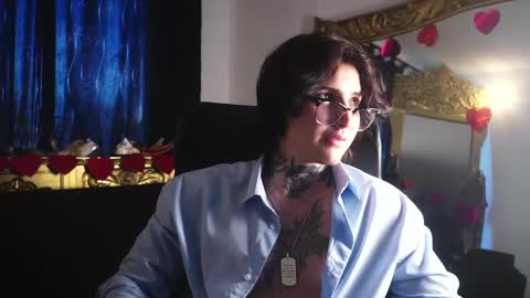 Dante coppola online show from February 15, 2025, 8:11 pm