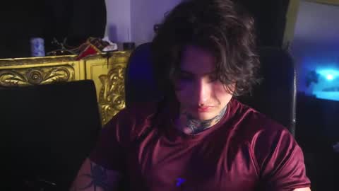 Dante coppola online show from February 18, 2025, 12:04 am