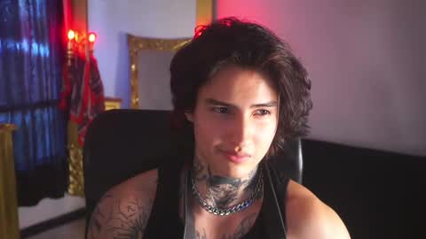 Dante coppola online show from March 2, 2025, 6:51 pm