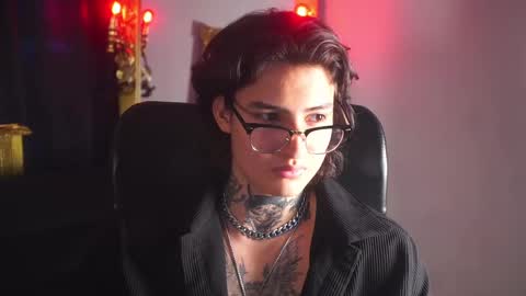 Dante coppola online show from March 11, 2025, 11:55 am