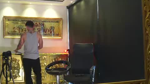 Snapshot of dantecoppolaa chatting on July 22, 2026, 10:01 pm Dante coppola online show from July 22, 2026, 10:01 pm