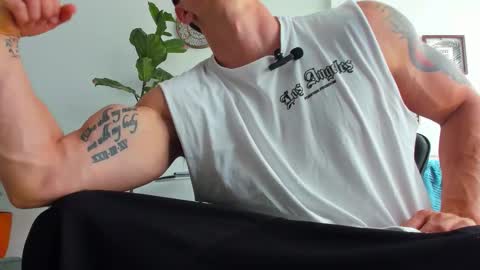 Dante online show from December 14, 2025, 6:45 pm