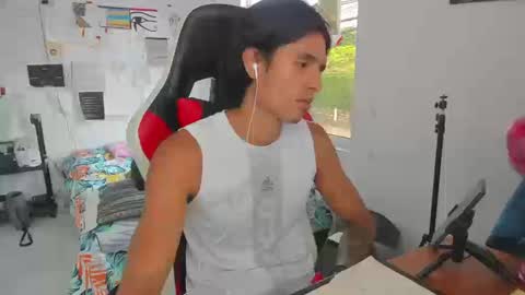 X Dante7373574 online show from September 24, 2025, 2:42 pm