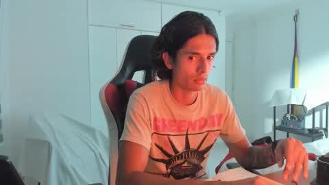 X Dante7373574 online show from November 8, 2025, 11:03 pm