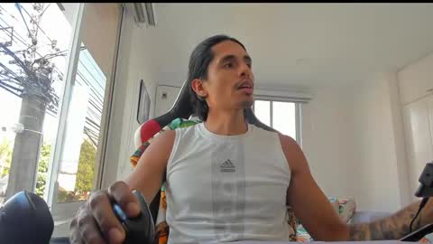 X Dante7373574 online show from January 13, 2026, 8:58 pm