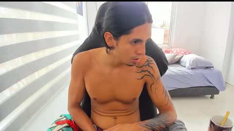 X Dante7373574 online show from February 11, 2026, 3:50 pm