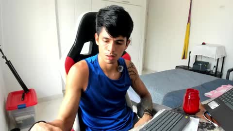 X Dante7373574 online show from June 4, 2026, 9:43 pm