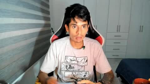 X Dante7373574 online show from June 6, 2026, 2:05 am