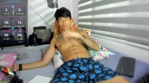 X Dante7373574 online show from June 19, 2026, 2:38 am
