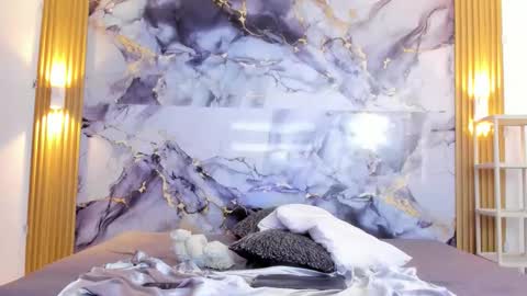 DANTE DARK online show from December 3, 2025, 8:51 pm