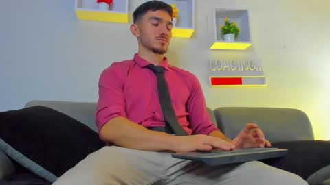 Dante online show from March 30, 2026, 3:29 am