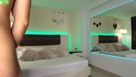 Dante online show from January 21, 2025, 8:54 pm