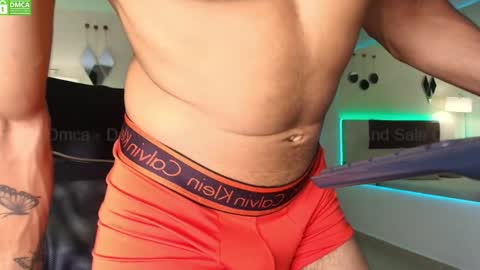 Dante online show from January 23, 2025, 11:47 pm