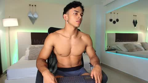 Dante online show from February 13, 2025, 11:58 pm