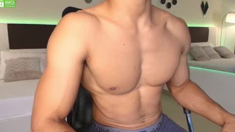 Dante online show from March 7, 2025, 11:27 pm