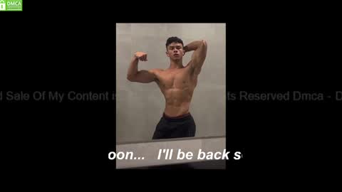 Dante online show from March 10, 2025, 4:03 pm