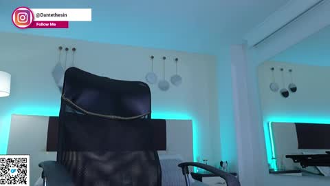 Snapshot of danteestone chatting on April 29, 2026, 7:31 pm Dante online show from April 29, 2026, 7:31 pm