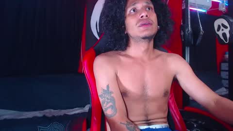 dantehellsingx online show from October 8, 2025, 1:58 am