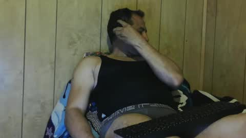 dantehot82 online show from December 31, 2024, 2:29 am