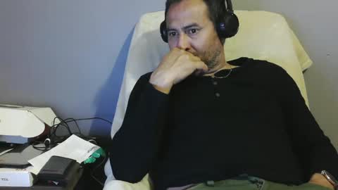 dantehot82 online show from January 5, 2025, 7:38 am