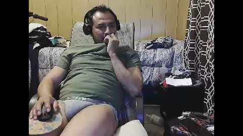 dantehot82 online show from January 27, 2025, 2:31 am