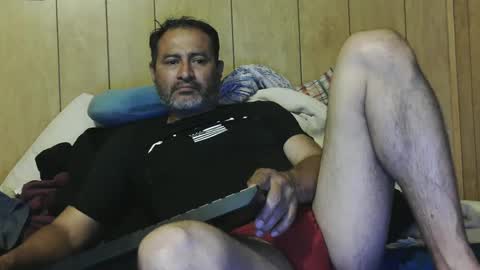 dantehot82 online show from October 5, 2025, 12:42 am