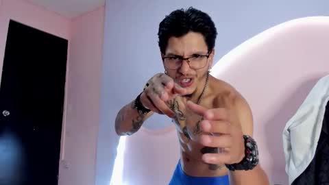 Dante online show from March 2, 2026, 5:08 am