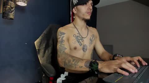 Dante online show from March 14, 2026, 5:35 am