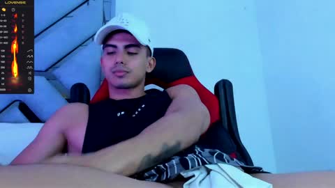 Dante online show from January 24, 2025, 12:09 am