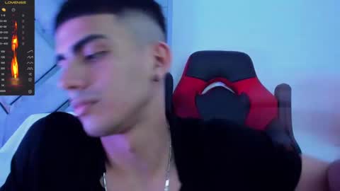 Dante online show from February 28, 2025, 11:23 pm