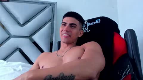 Dante online show from December 1, 2025, 6:57 pm