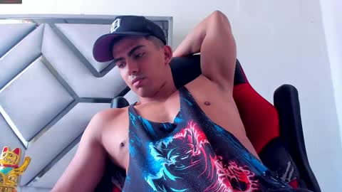 Dante online show from April 14, 2026, 8:04 pm