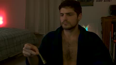 DANTE online show from April 18, 2026, 2:04 am