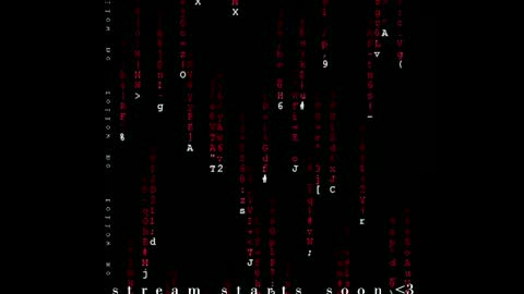 DANTE online show from April 22, 2026, 3:09 am