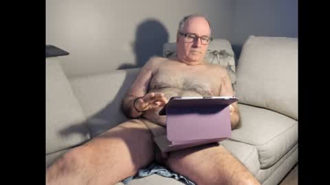 Mark online show from January 11, 2025, 8:11 am