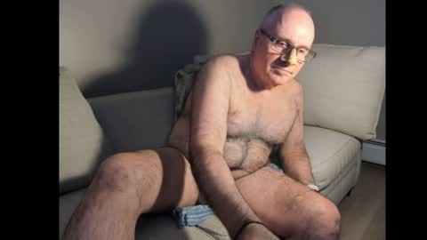 Mark online show from January 23, 2025, 8:56 pm