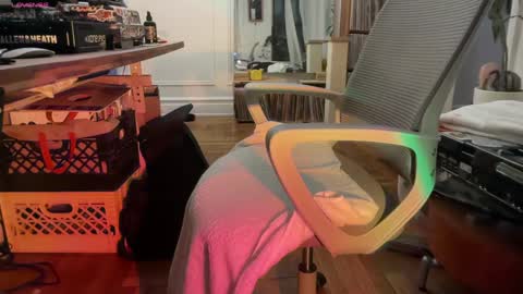 Dante online show from January 27, 2025, 5:47 am