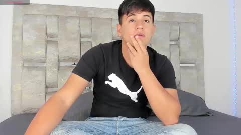 dantestone1 online show from November 14, 2025, 11:53 am