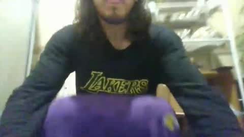 Incubus boy online show from April 27, 2026, 11:52 am