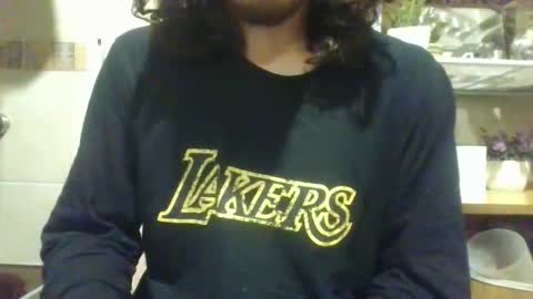 Incubus boy online show from May 1, 2026, 11:59 am